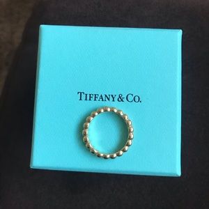 Tiffany & Co Ring